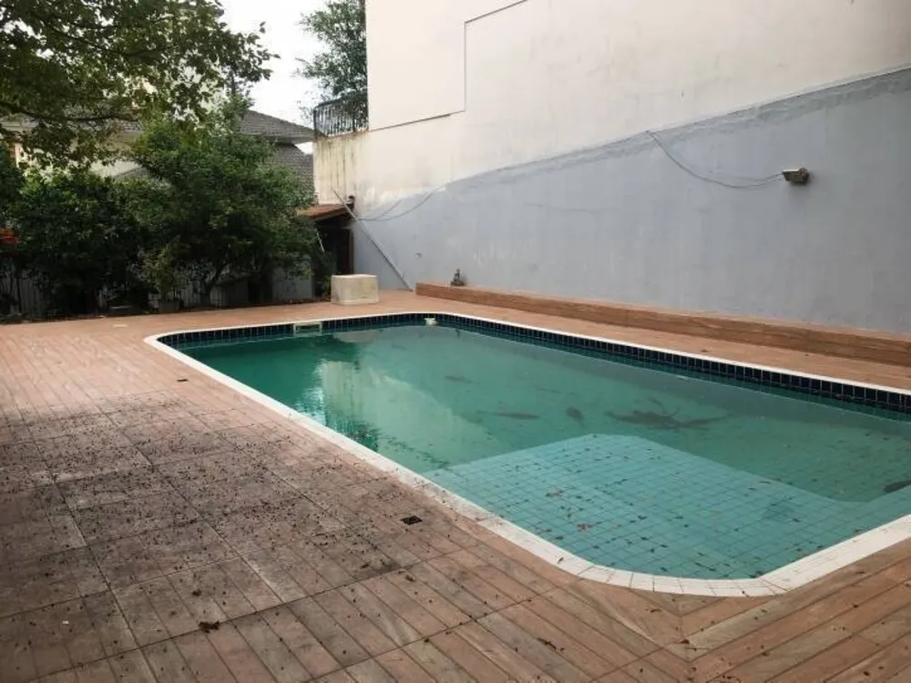 Casa, 5 quartos, 491 m² - Foto 1