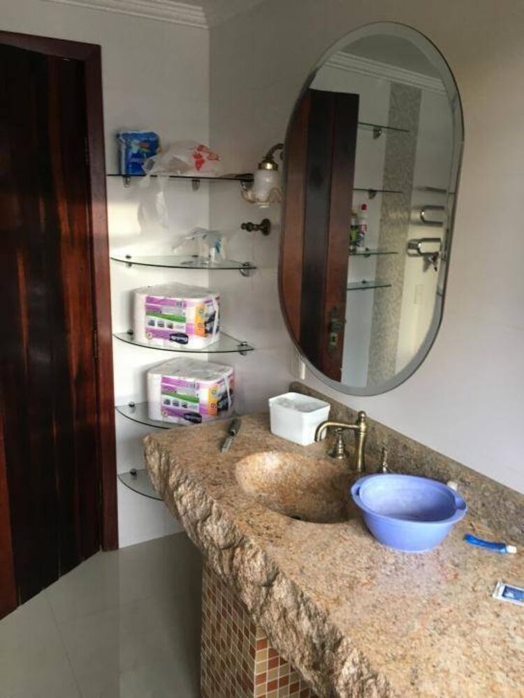Casa, 5 quartos, 491 m² - Foto 3
