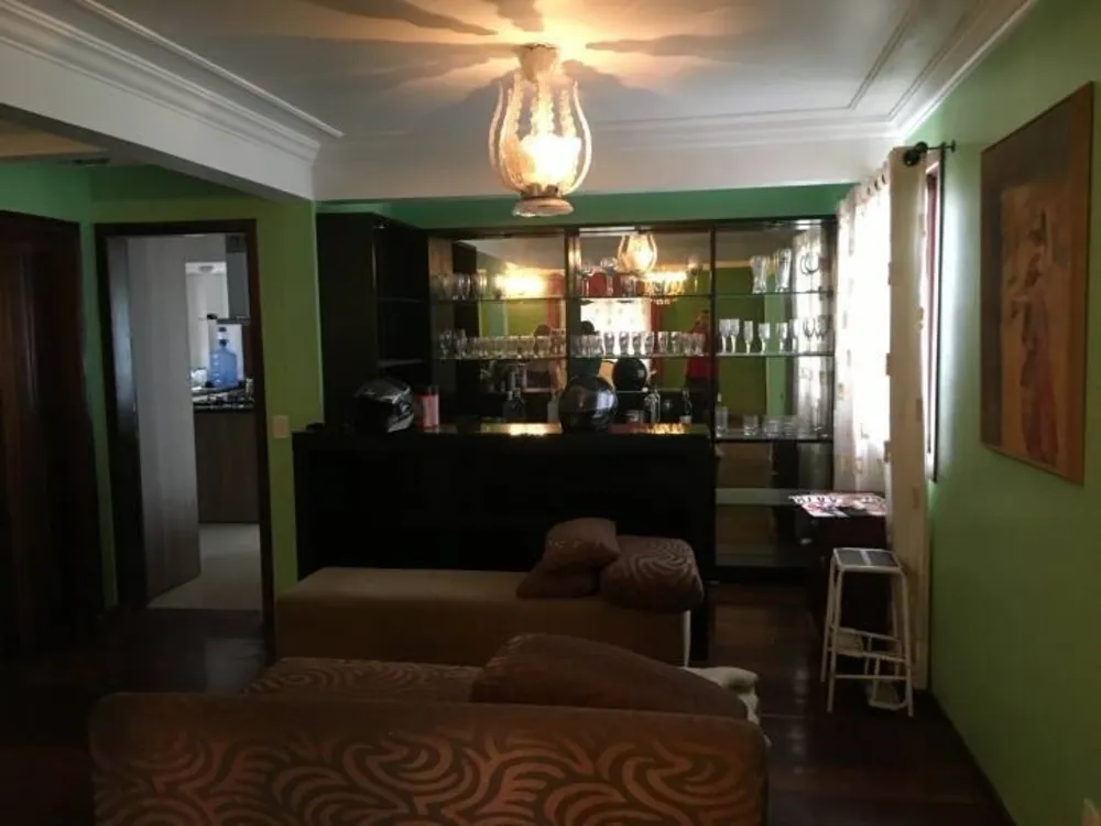 Casa, 5 quartos, 491 m² - Foto 2
