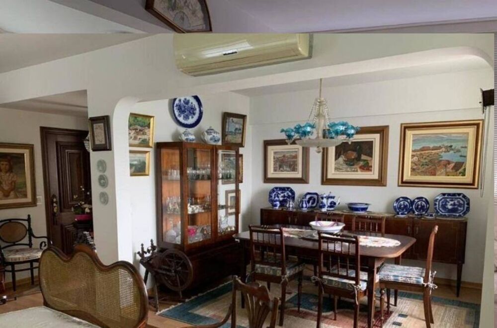 Apartamento, 4 quartos, 226 m² - Foto 1