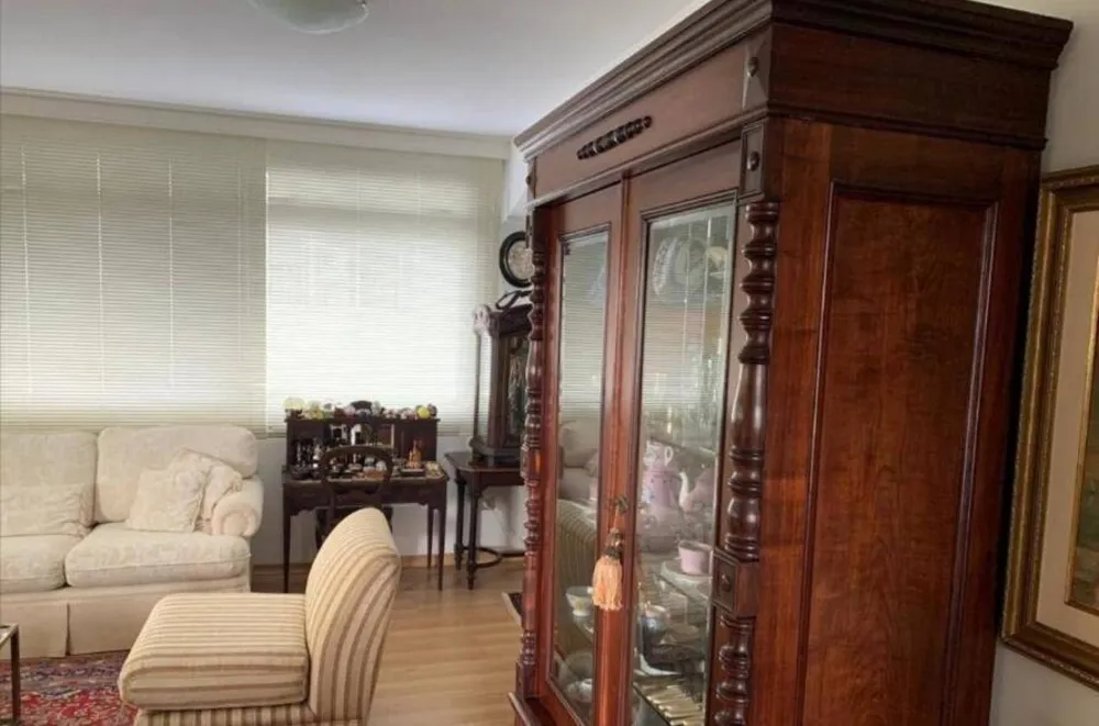 Apartamento, 4 quartos, 226 m² - Foto 2