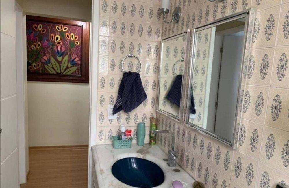 Apartamento, 4 quartos, 226 m² - Foto 3