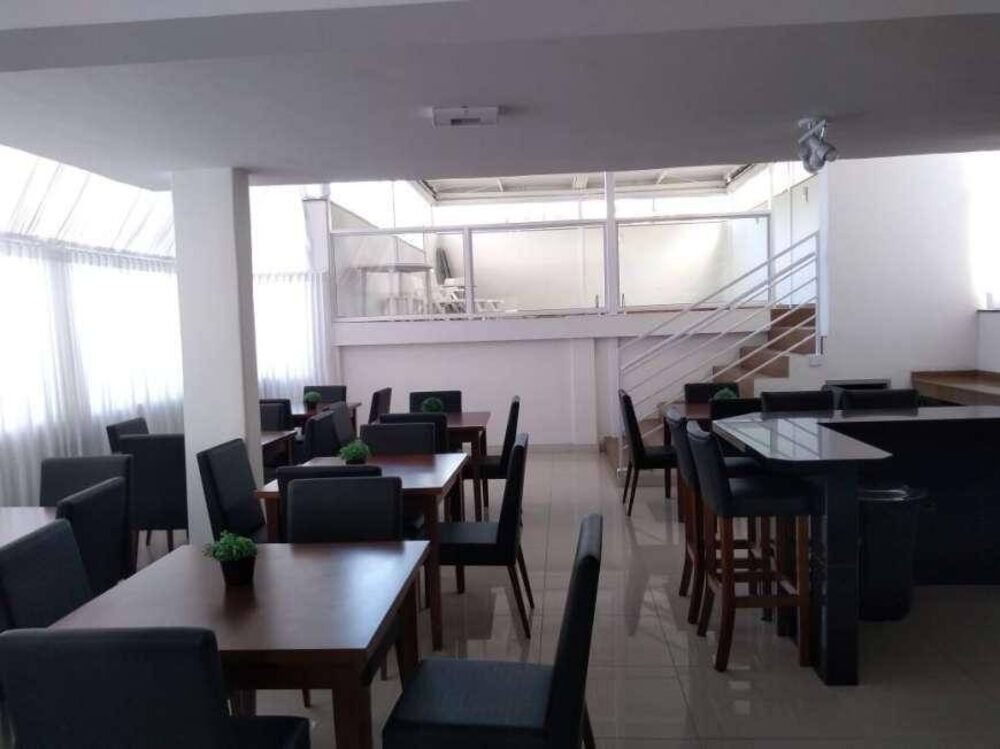 Apartamento, 4 quartos, 226 m² - Foto 4