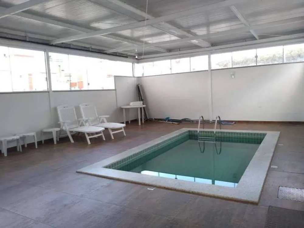 Apartamento, 4 quartos, 226 m² - Foto 11