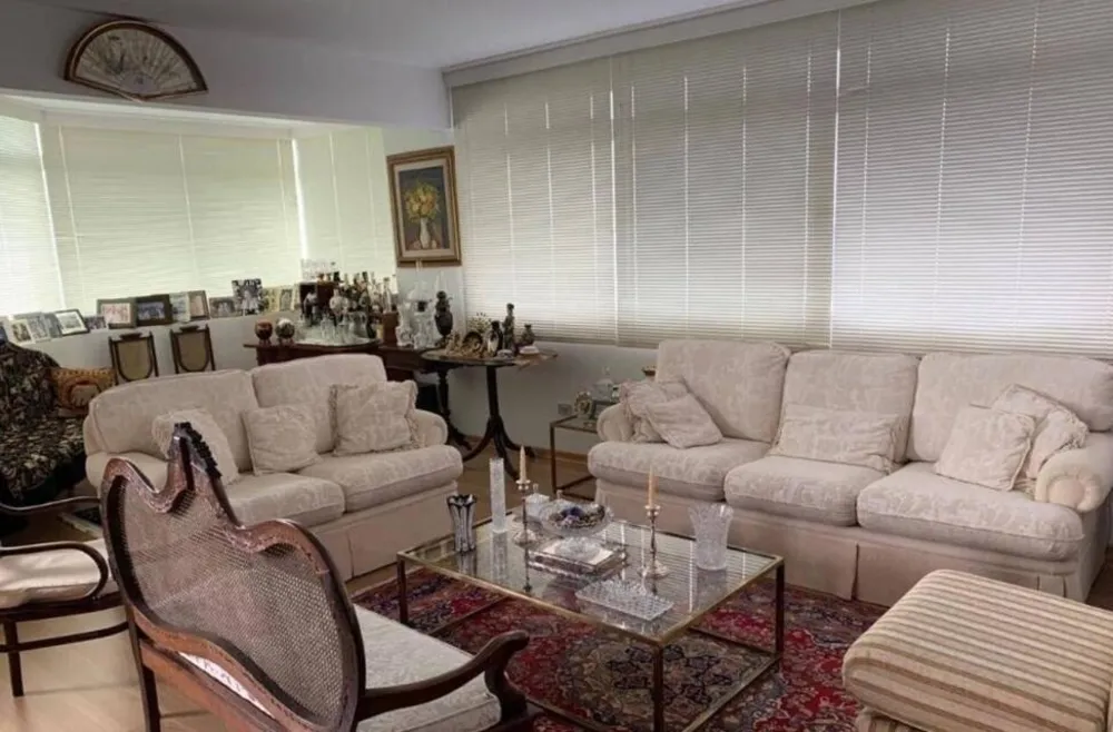 Apartamento, 4 quartos, 226 m² - Foto 1