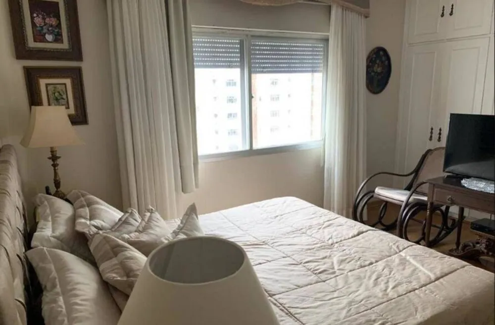 Apartamento, 4 quartos, 226 m² - Foto 9