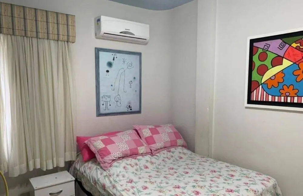 Apartamento, 4 quartos, 226 m² - Foto 7