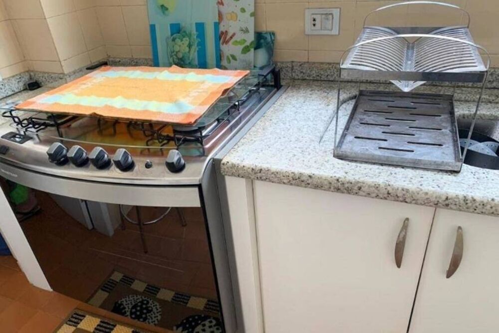 Apartamento, 4 quartos, 226 m² - Foto 2