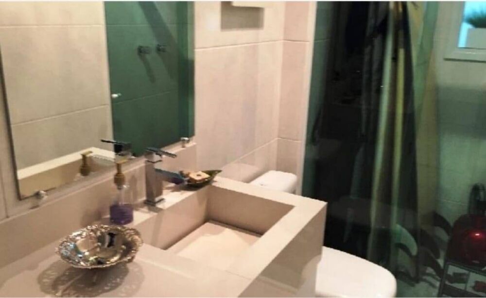 Apartamento, 4 quartos, 218 m² - Foto 1