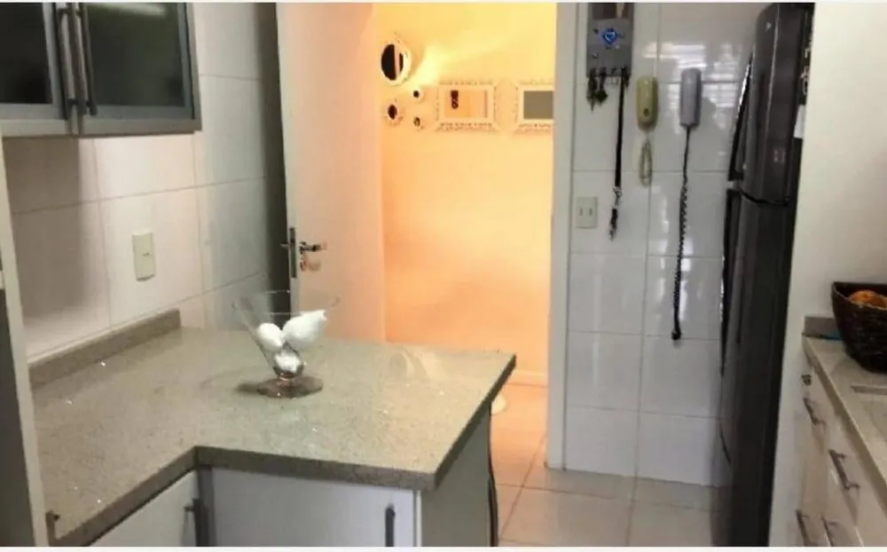 Apartamento, 4 quartos, 218 m² - Foto 4