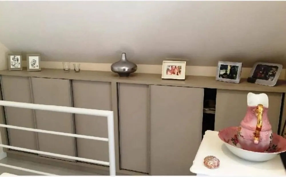 Apartamento, 4 quartos, 218 m² - Foto 12