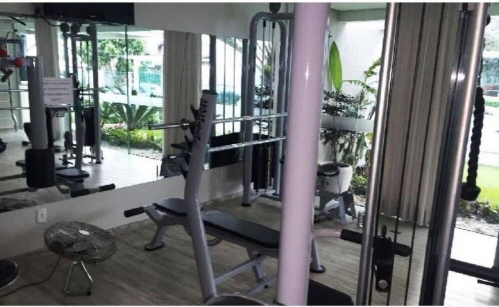 Apartamento, 4 quartos, 218 m² - Foto 2