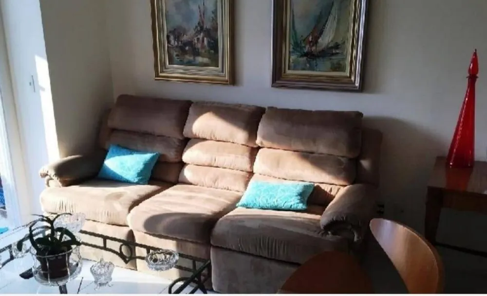 Apartamento, 4 quartos, 218 m² - Foto 2