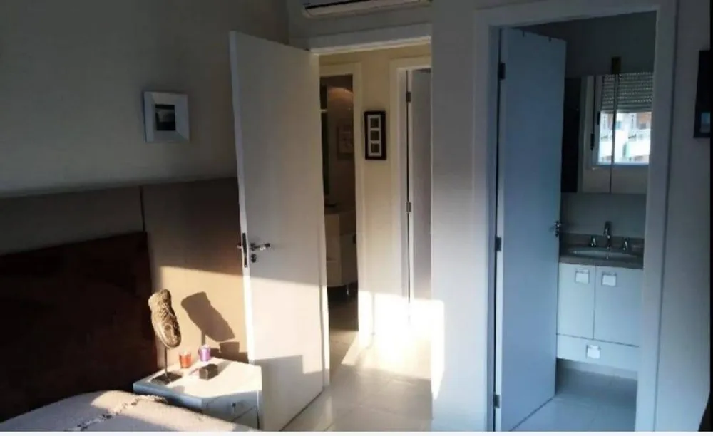 Apartamento, 4 quartos, 218 m² - Foto 9