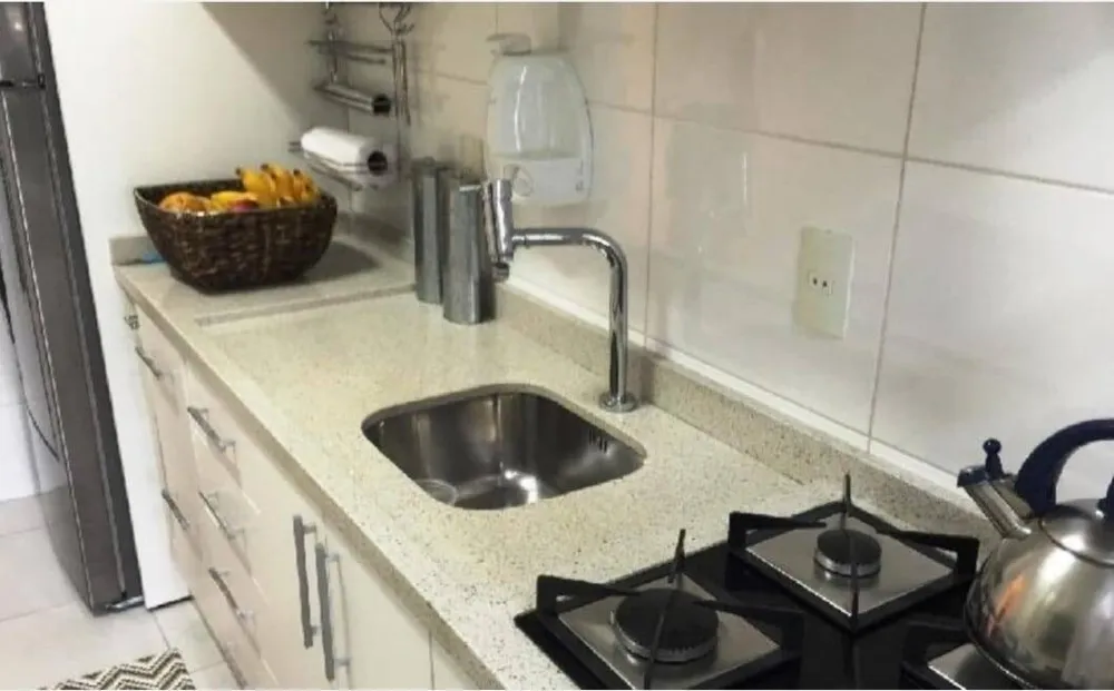 Apartamento, 4 quartos, 218 m² - Foto 3