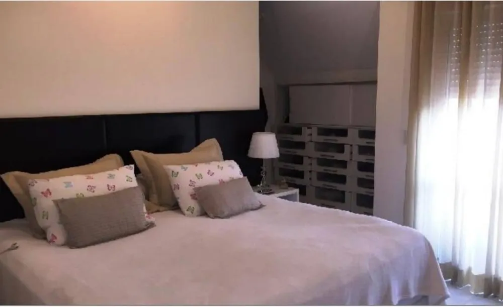 Apartamento, 4 quartos, 218 m² - Foto 8