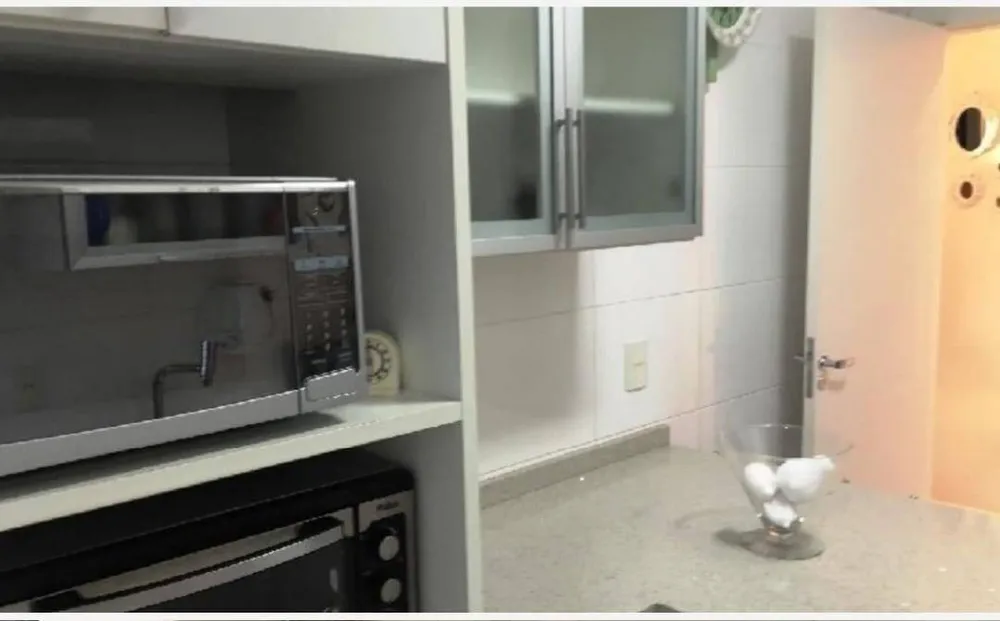 Apartamento, 4 quartos, 218 m² - Foto 6