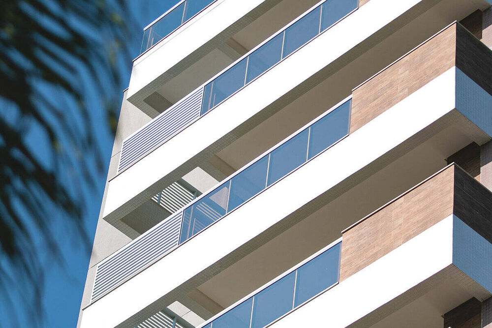 Apartamento, 2 quartos, 75 m² - Foto 1