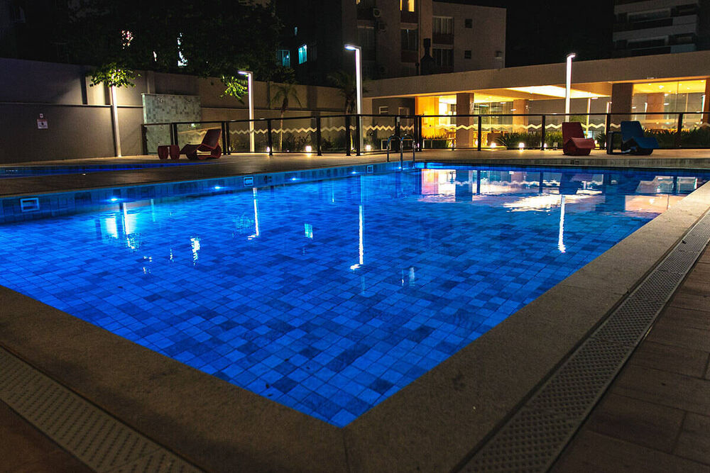 Apartamento, 2 quartos, 75 m² - Foto 2