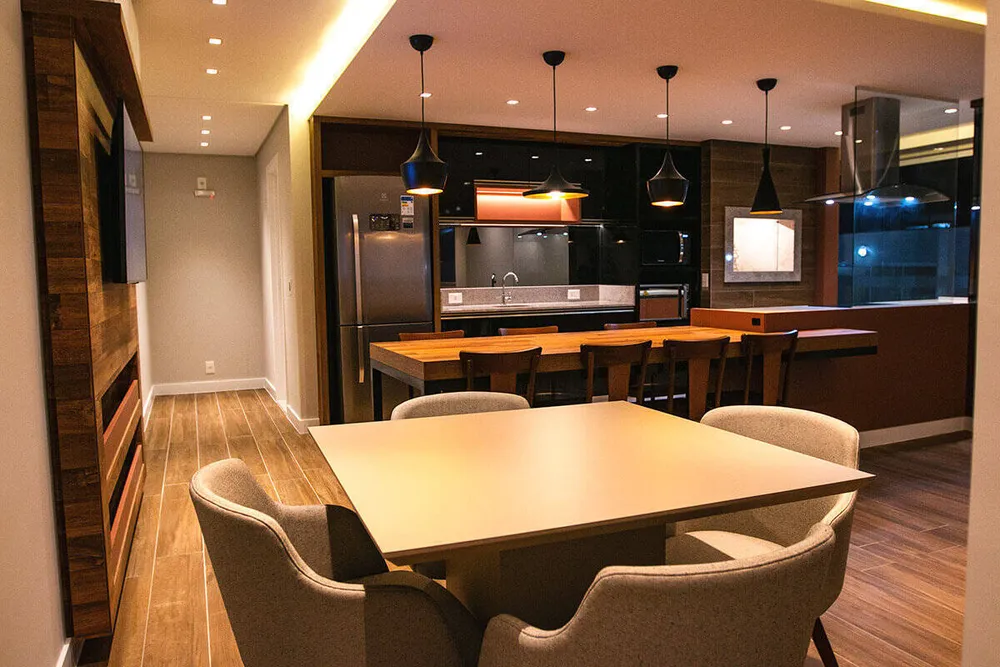 Apartamento, 2 quartos, 75 m² - Foto 16