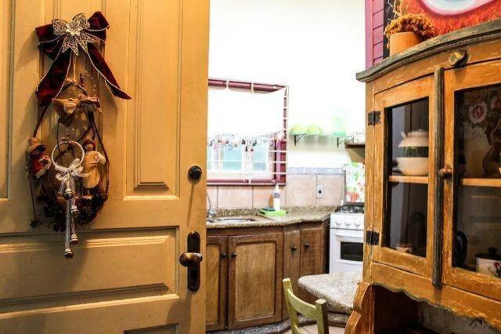 Casa, 3 quartos, 190 m² - Foto 5