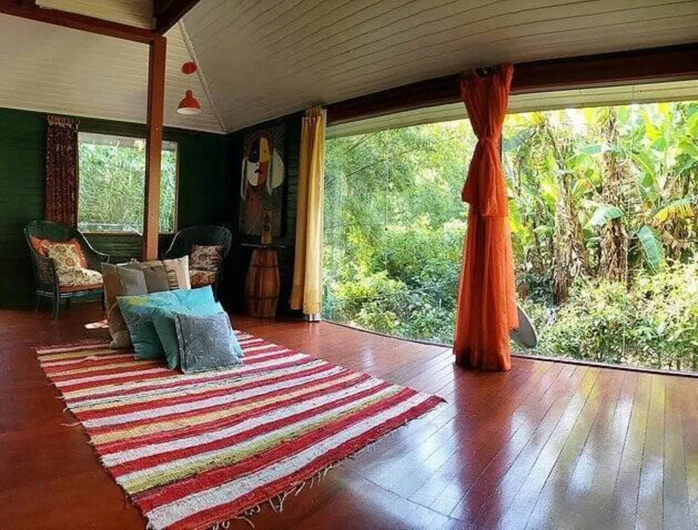 Casa, 3 quartos, 190 m² - Foto 1