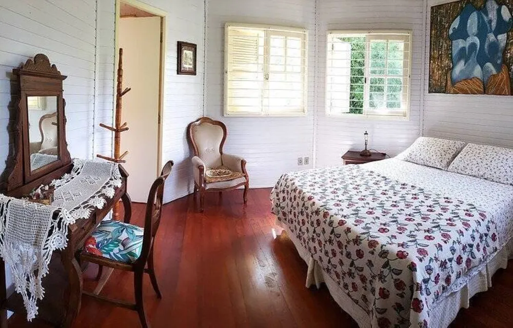 Casa, 3 quartos, 190 m² - Foto 10