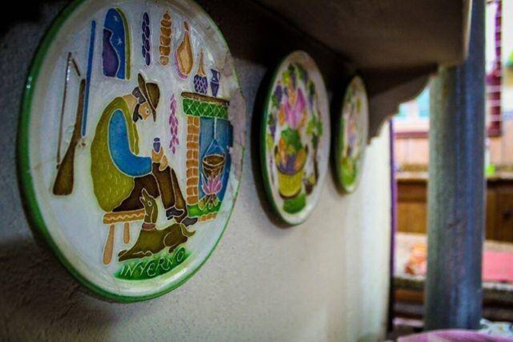 Casa, 3 quartos, 190 m² - Foto 1