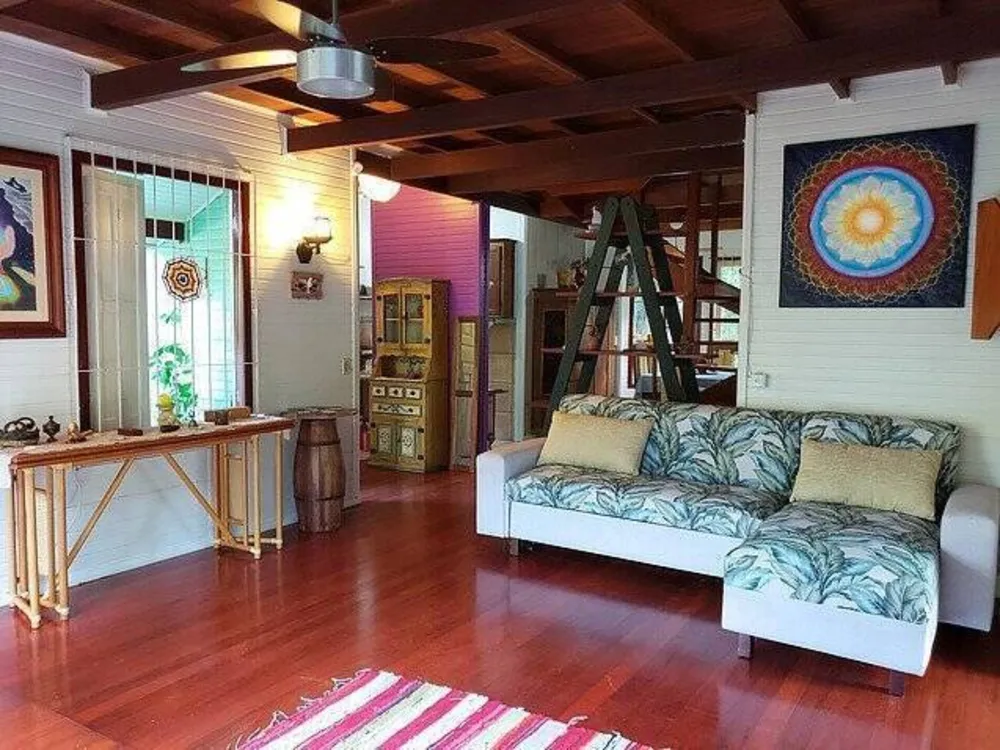 Casa, 3 quartos, 190 m² - Foto 3