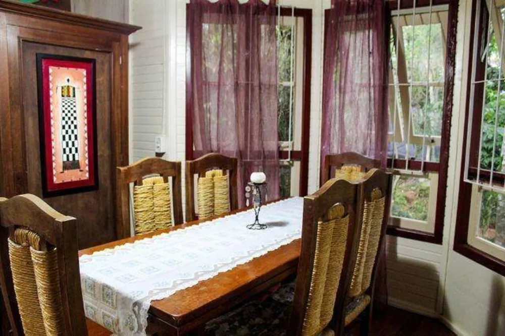 Casa, 3 quartos, 190 m² - Foto 6