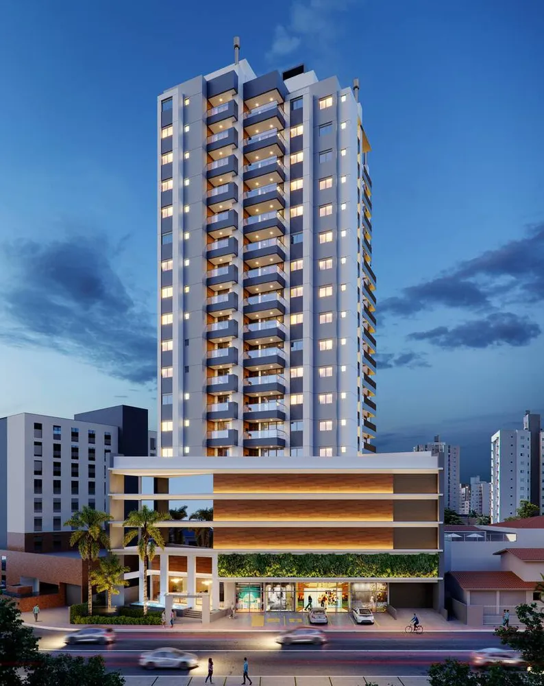 Apartamento, 3 quartos, 89 m² - Foto 13