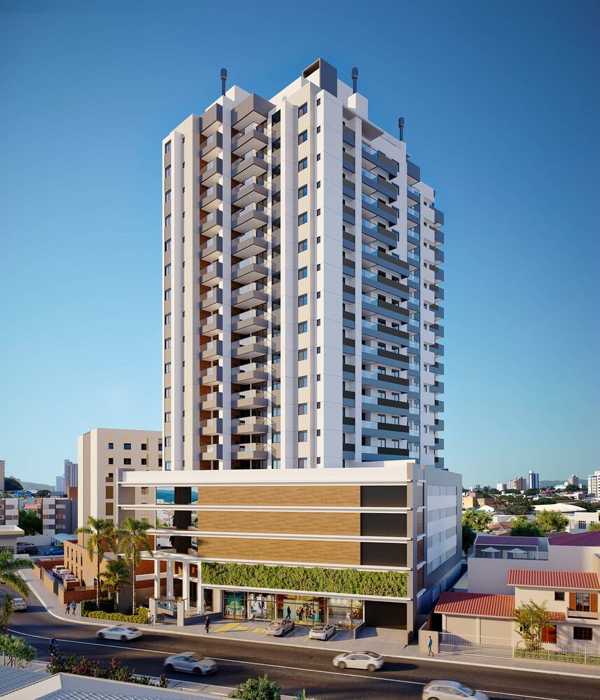 Apartamento, 3 quartos, 89 m² - Foto 4