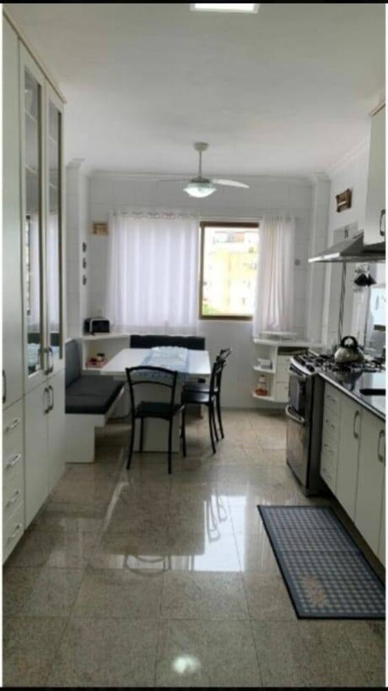 Apartamento, 3 quartos, 256 m² - Foto 4