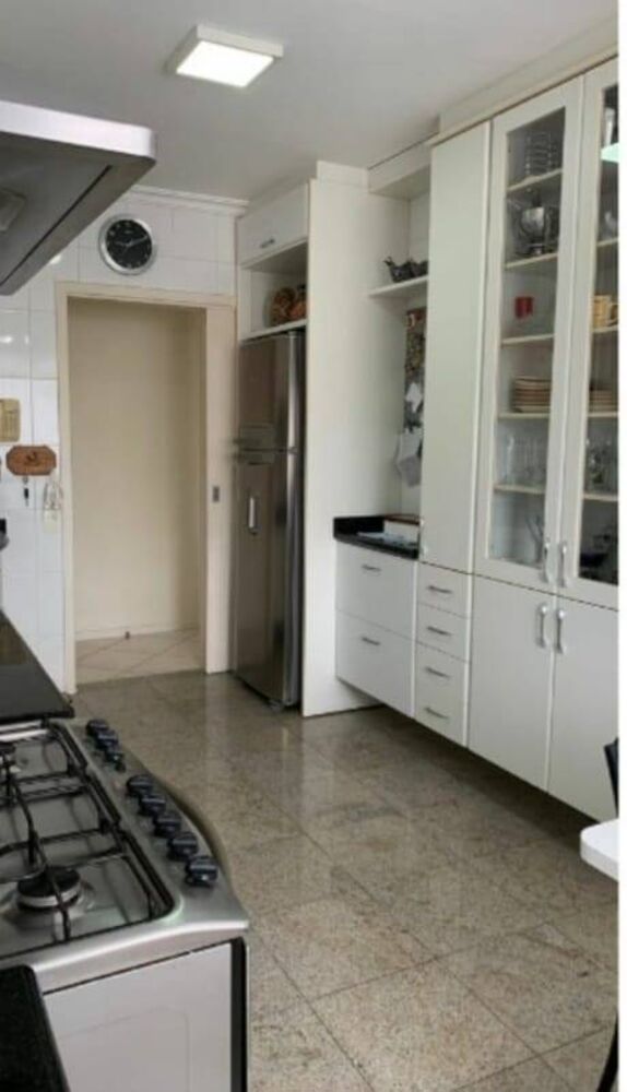 Apartamento, 3 quartos, 256 m² - Foto 3