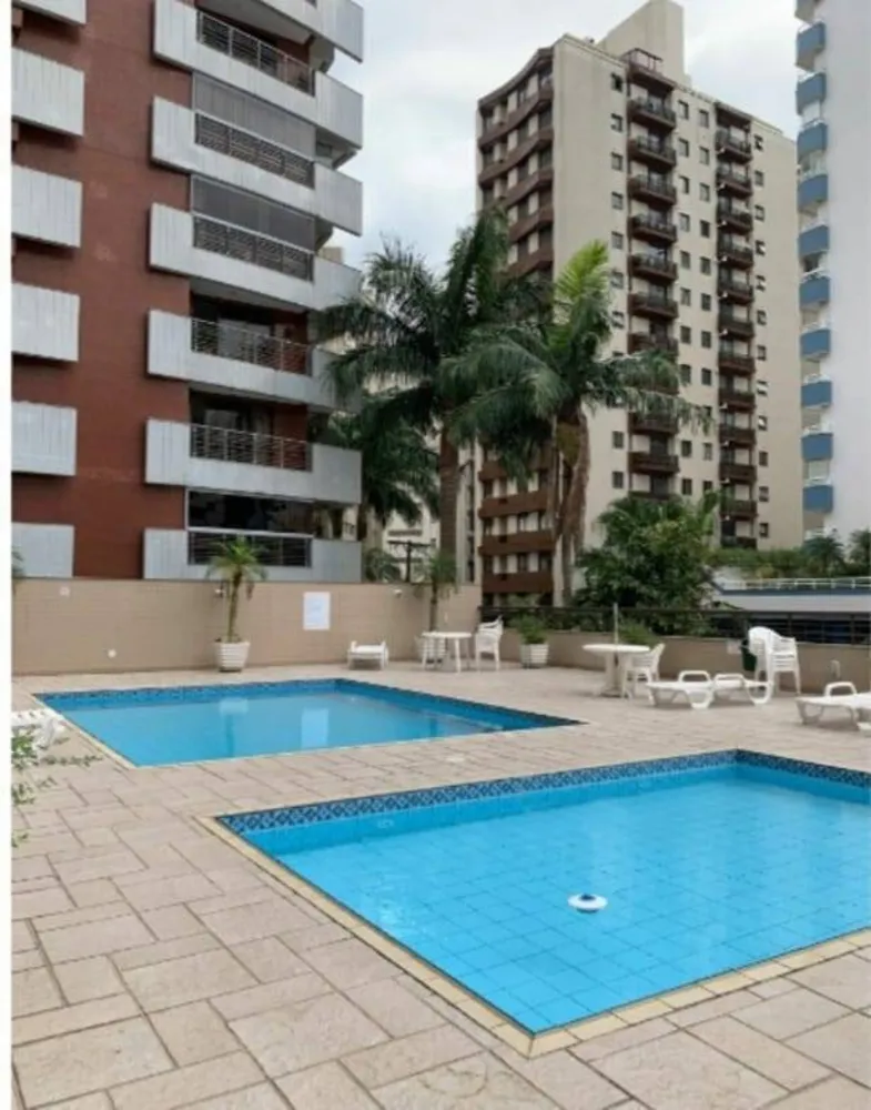 Apartamento, 3 quartos, 256 m² - Foto 8