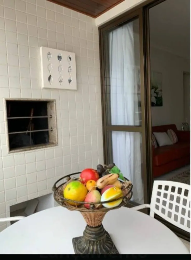 Apartamento, 3 quartos, 256 m² - Foto 16