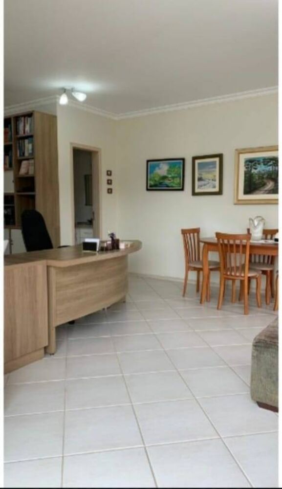 Apartamento, 3 quartos, 256 m² - Foto 1