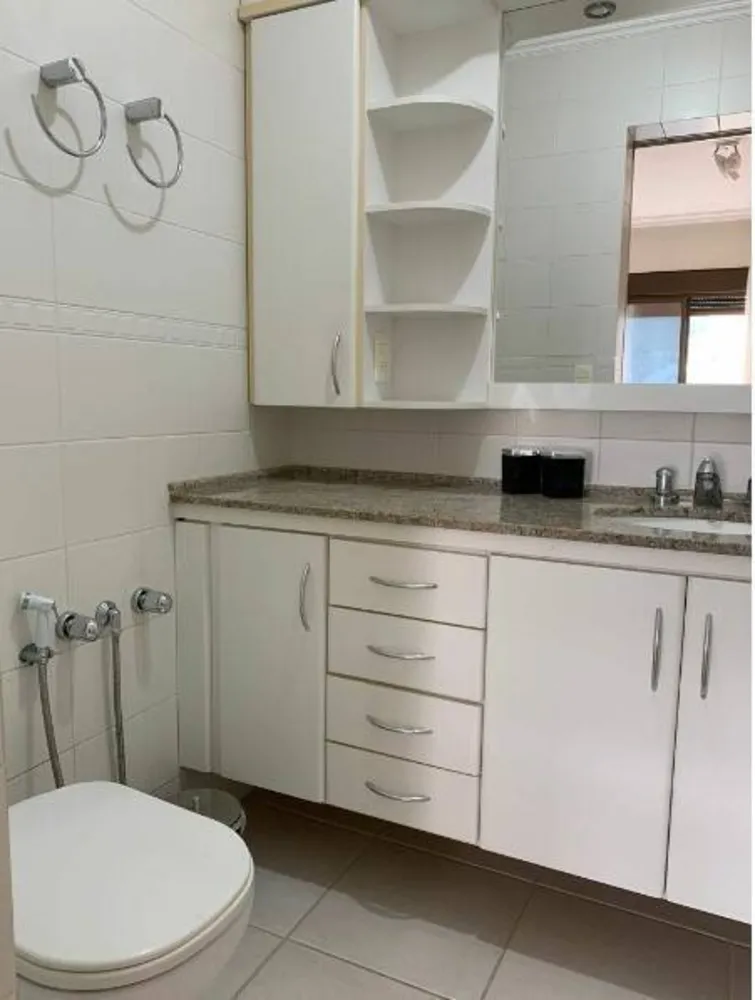 Apartamento, 3 quartos, 256 m² - Foto 5