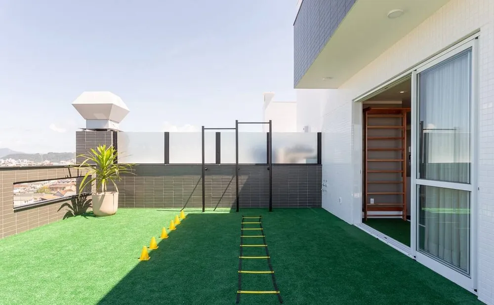 Apartamento, 3 quartos, 111 m² - Foto 10