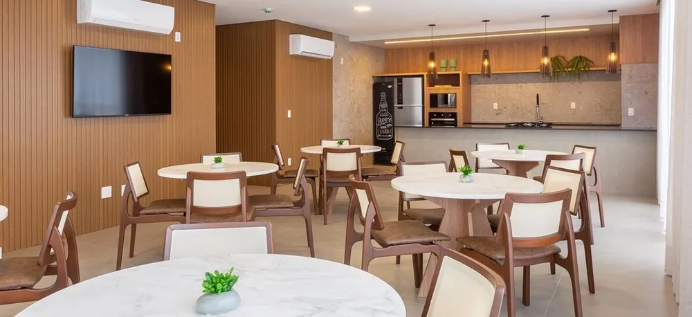 Apartamento, 3 quartos, 111 m² - Foto 7
