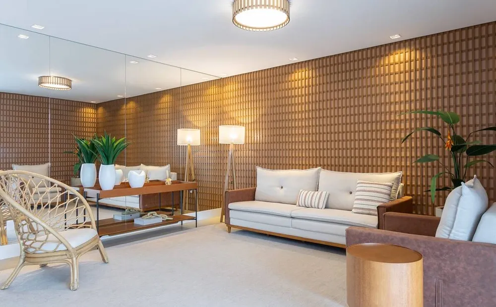 Apartamento, 3 quartos, 111 m² - Foto 9