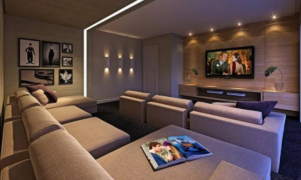 Apartamento, 3 quartos, 128 m² - Foto 7
