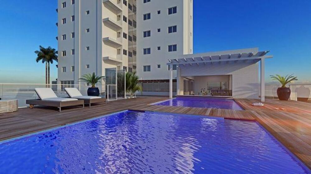 Apartamento, 3 quartos, 128 m² - Foto 4