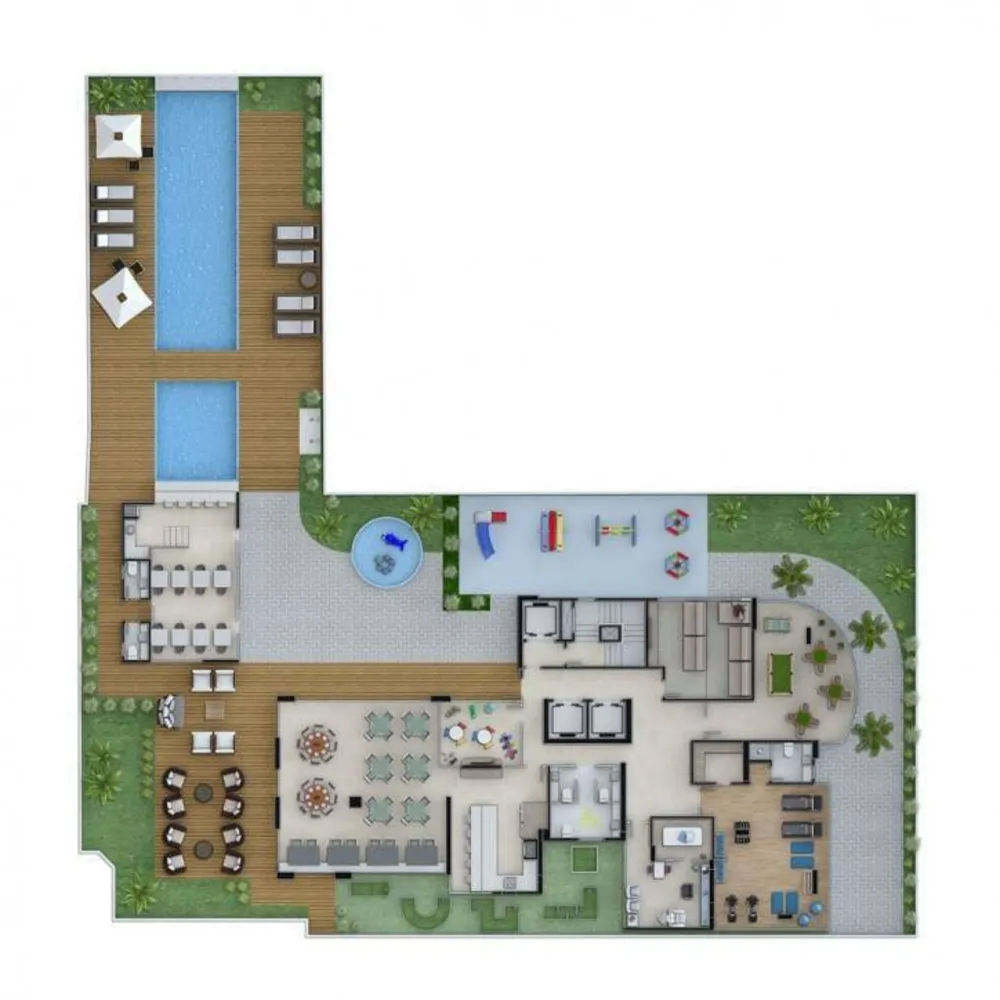 Apartamento, 3 quartos, 128 m² - Foto 13