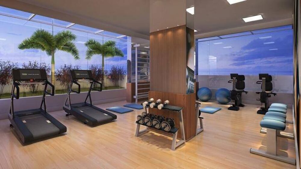 Apartamento, 3 quartos, 128 m² - Foto 6