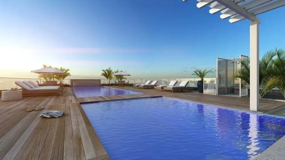 Apartamento, 3 quartos, 128 m² - Foto 2