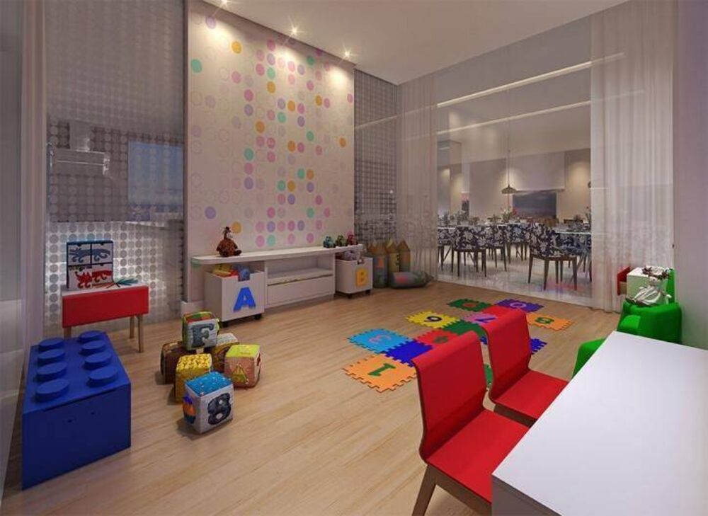 Apartamento, 3 quartos, 128 m² - Foto 3