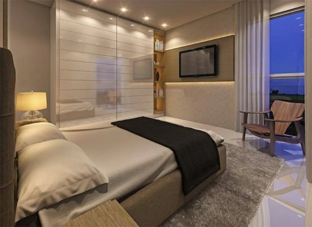 Apartamento, 3 quartos, 128 m² - Foto 10