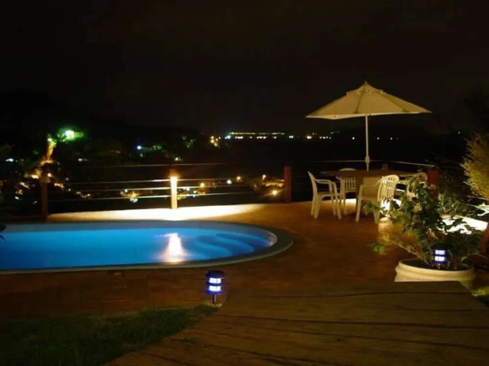 Casa, 4 quartos, 311 m² - Foto 13