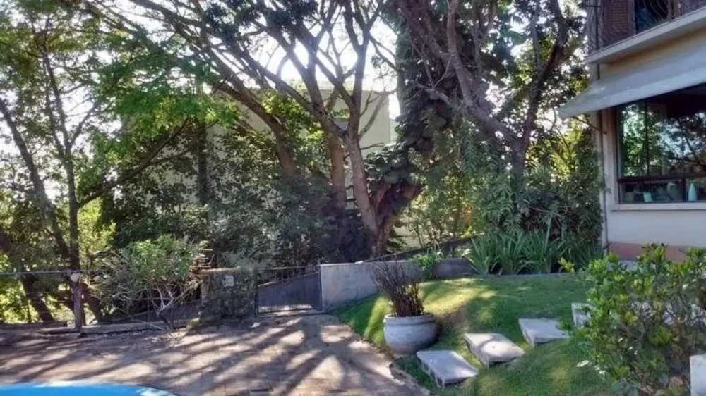 Casa, 4 quartos, 311 m² - Foto 14